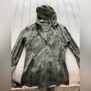 Lululemon jacket